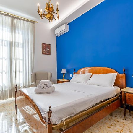 Aqua Claudia And Anio Novus Apartments روما المظهر الخارجي الصورة
