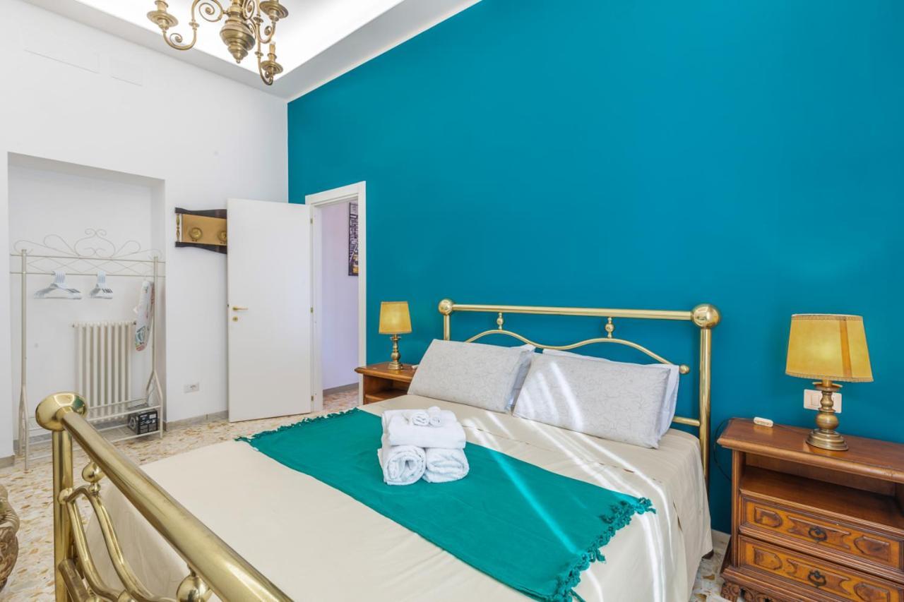 Aqua Claudia And Anio Novus Apartments روما المظهر الخارجي الصورة