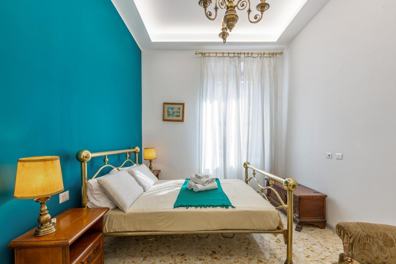 Aqua Claudia And Anio Novus Apartments روما المظهر الخارجي الصورة