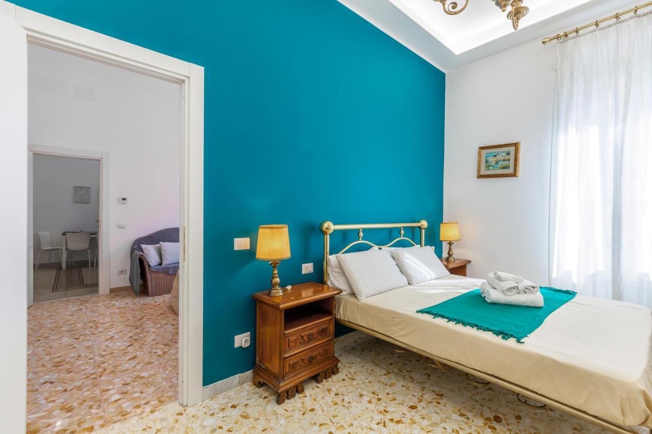 Aqua Claudia And Anio Novus Apartments روما المظهر الخارجي الصورة