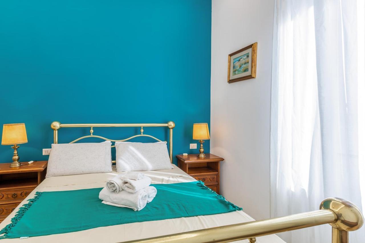 Aqua Claudia And Anio Novus Apartments روما المظهر الخارجي الصورة