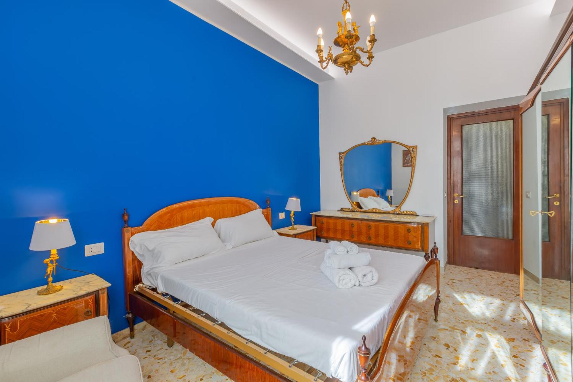 Aqua Claudia And Anio Novus Apartments روما المظهر الخارجي الصورة