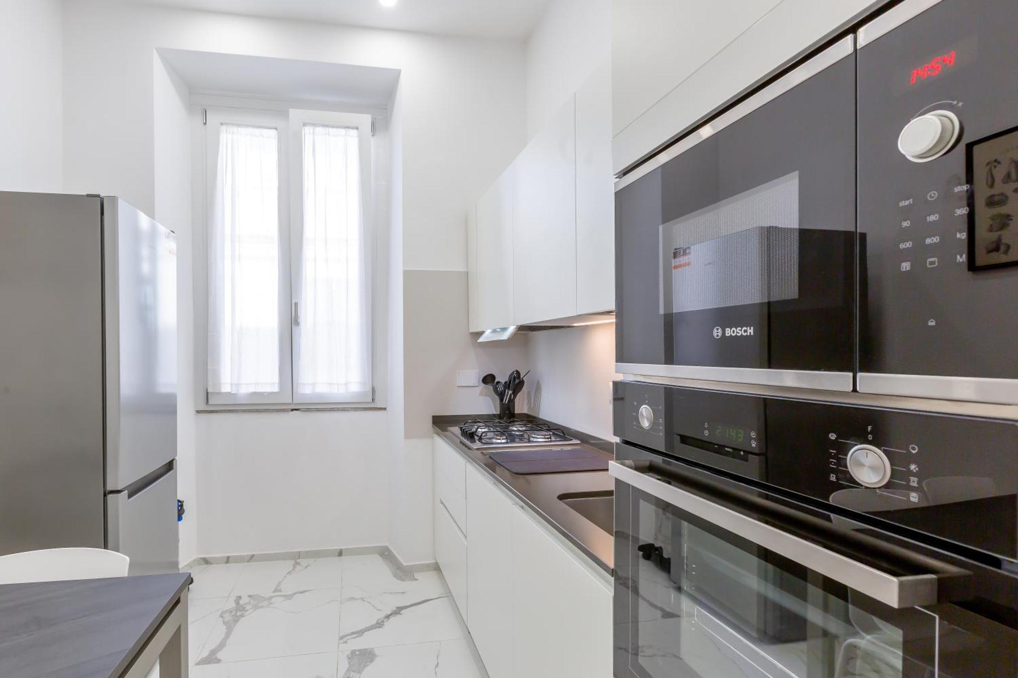 Aqua Claudia And Anio Novus Apartments روما المظهر الخارجي الصورة