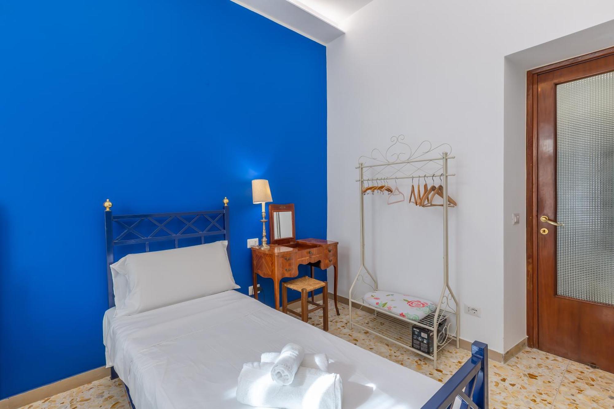 Aqua Claudia And Anio Novus Apartments روما المظهر الخارجي الصورة