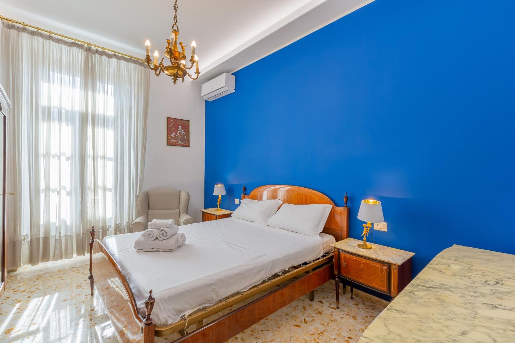 Aqua Claudia And Anio Novus Apartments روما المظهر الخارجي الصورة