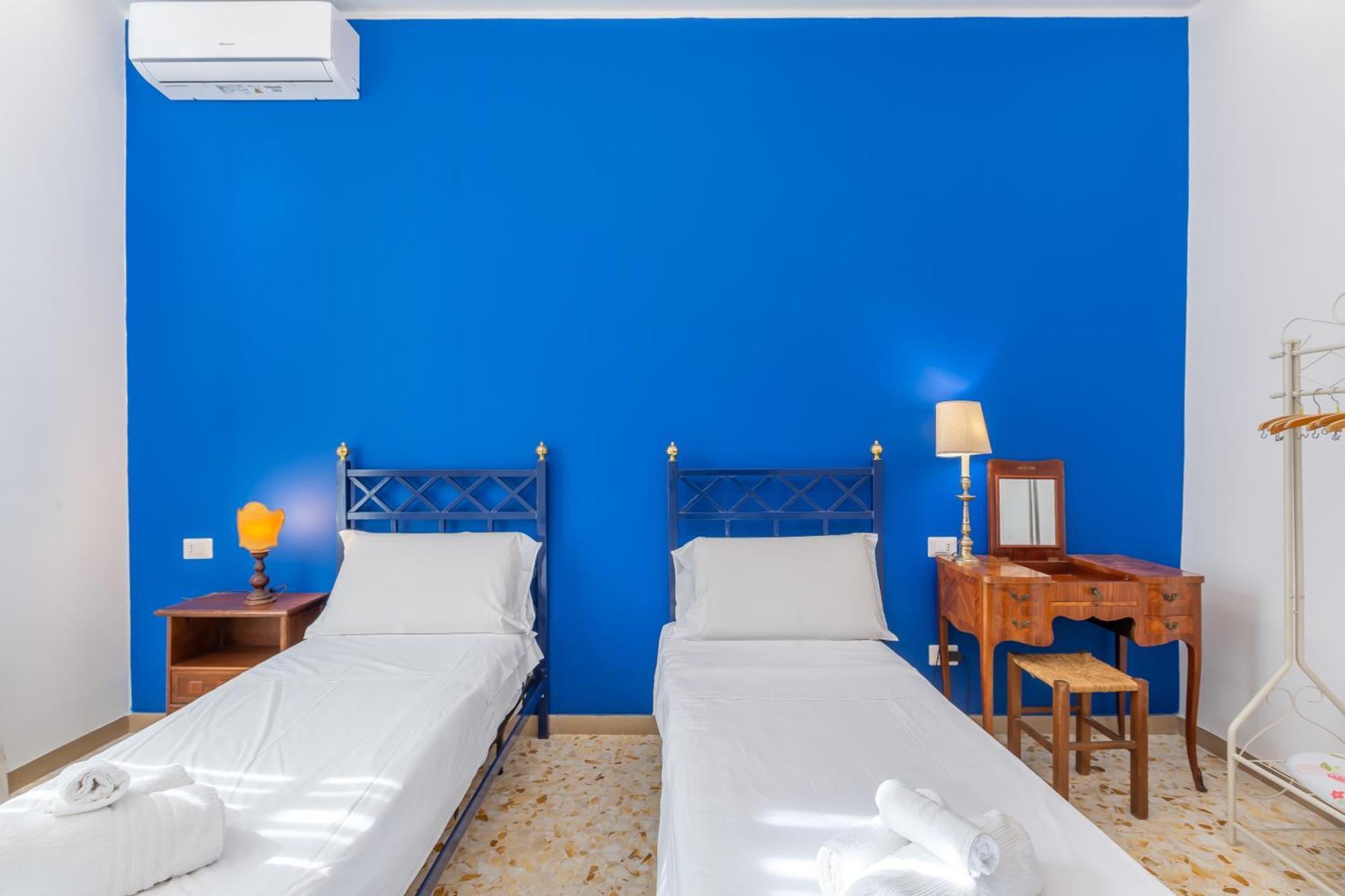 Aqua Claudia And Anio Novus Apartments روما المظهر الخارجي الصورة
