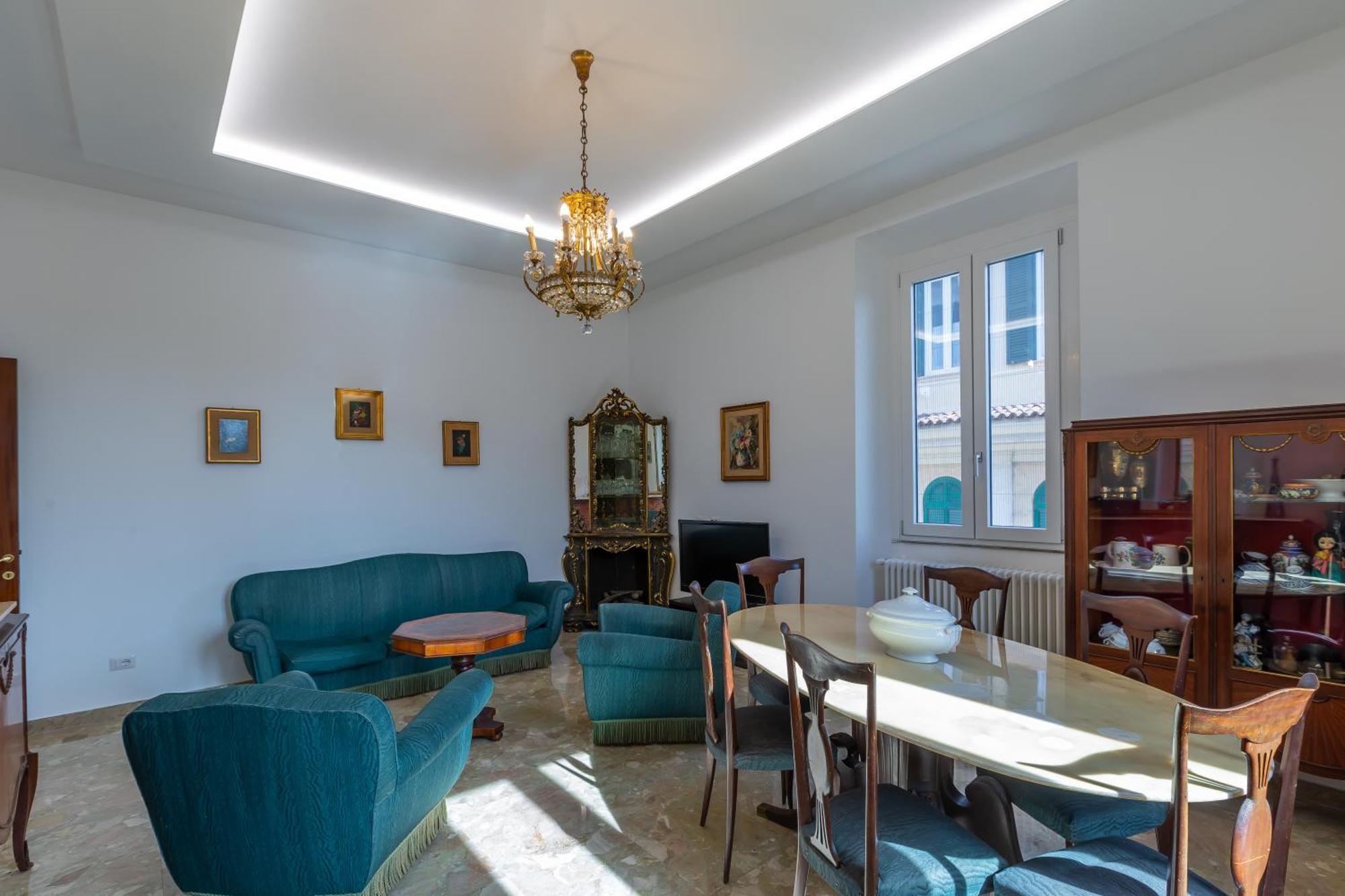 Aqua Claudia And Anio Novus Apartments روما المظهر الخارجي الصورة